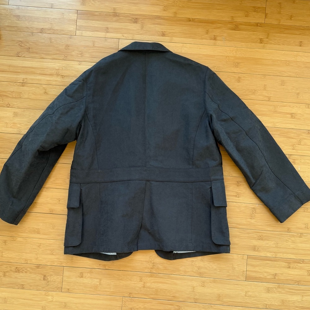 Chimala Field Jacket - Picture 7 of 7